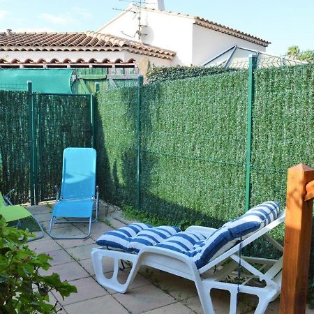 Maison Bormes-les-Mimosas, 2 pièces, 6 personnes - FR-1-251-273 Extérieur photo