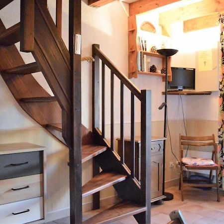 Maison Bormes-les-Mimosas, 2 pièces, 6 personnes - FR-1-251-273 Extérieur photo