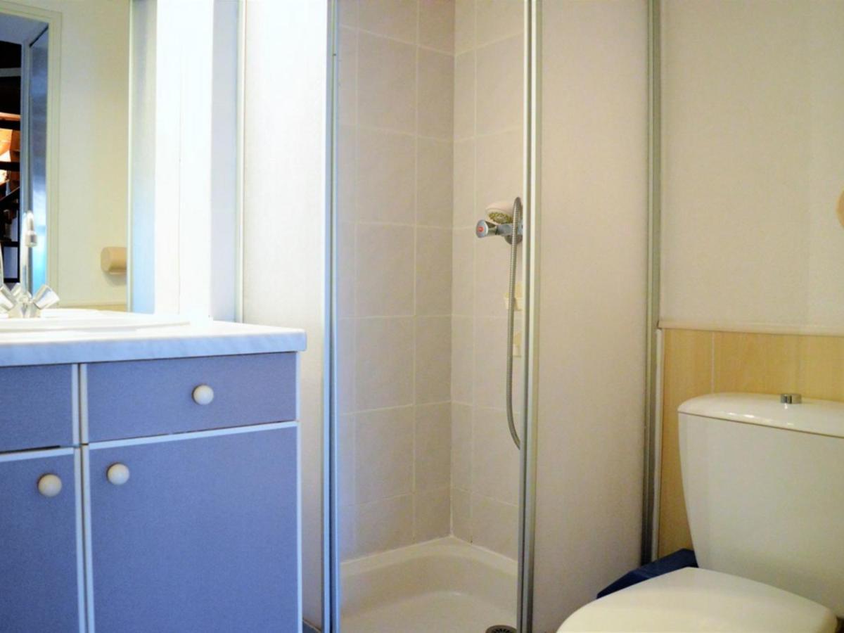 Maison Bormes-les-Mimosas, 2 pièces, 6 personnes - FR-1-251-273 Extérieur photo