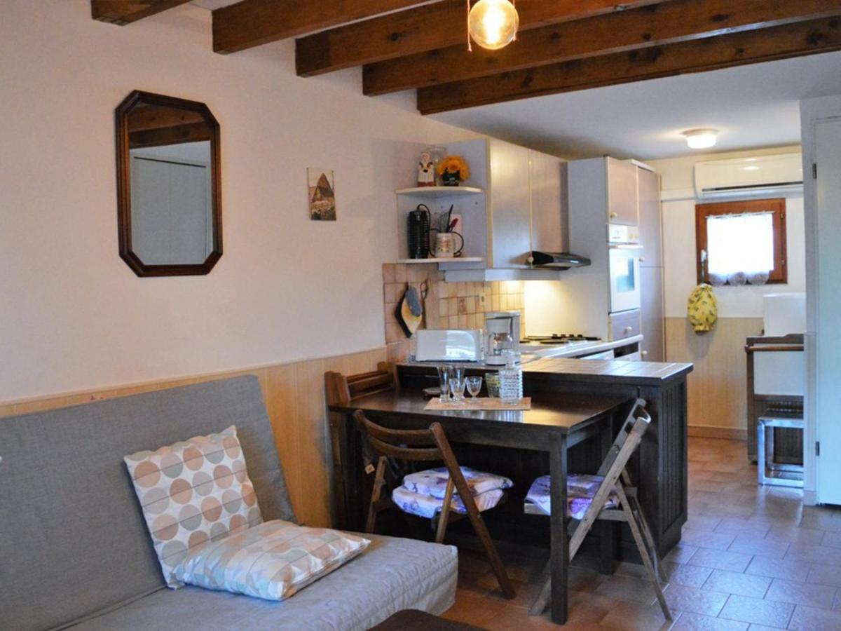 Maison Bormes-les-Mimosas, 2 pièces, 6 personnes - FR-1-251-273 Extérieur photo