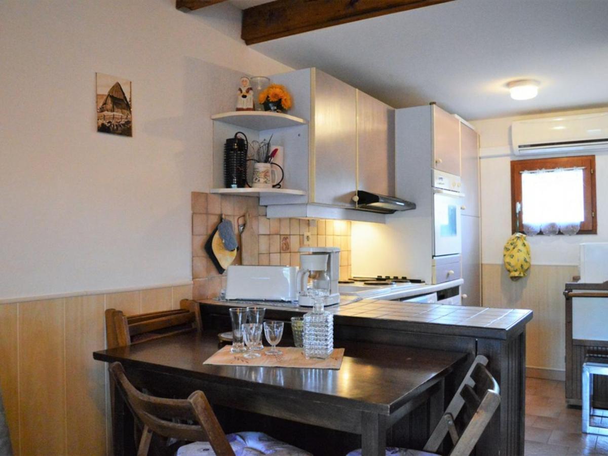 Maison Bormes-les-Mimosas, 2 pièces, 6 personnes - FR-1-251-273 Extérieur photo