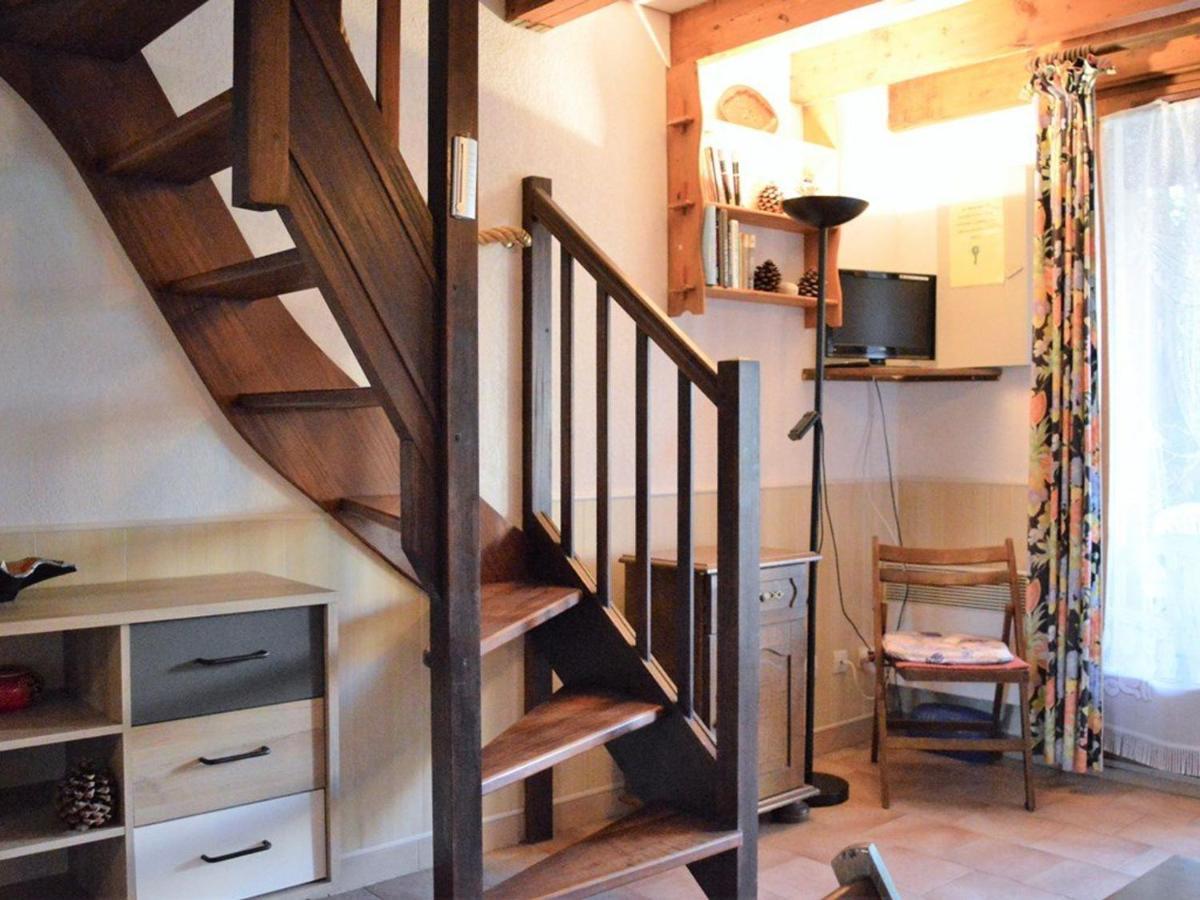 Maison Bormes-les-Mimosas, 2 pièces, 6 personnes - FR-1-251-273 Extérieur photo