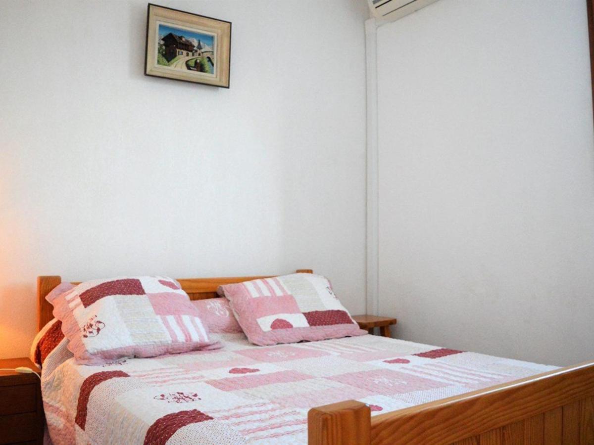 Maison Bormes-les-Mimosas, 2 pièces, 6 personnes - FR-1-251-273 Extérieur photo