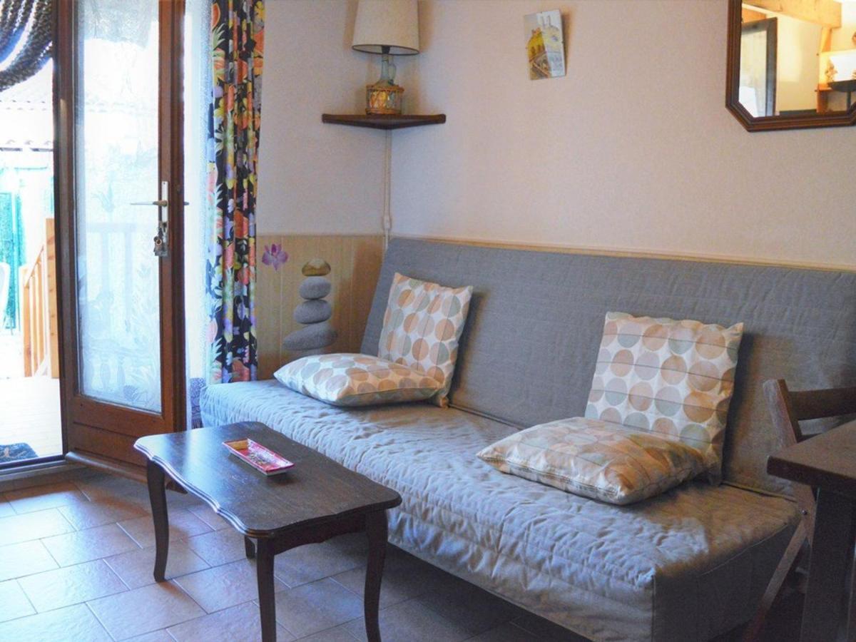 Maison Bormes-les-Mimosas, 2 pièces, 6 personnes - FR-1-251-273 Extérieur photo