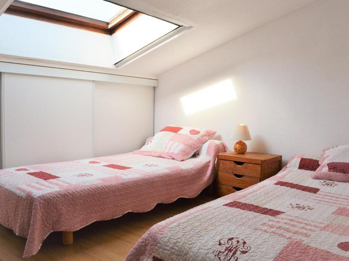 Maison Bormes-les-Mimosas, 2 pièces, 6 personnes - FR-1-251-273 Extérieur photo